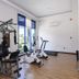 Gimnasio