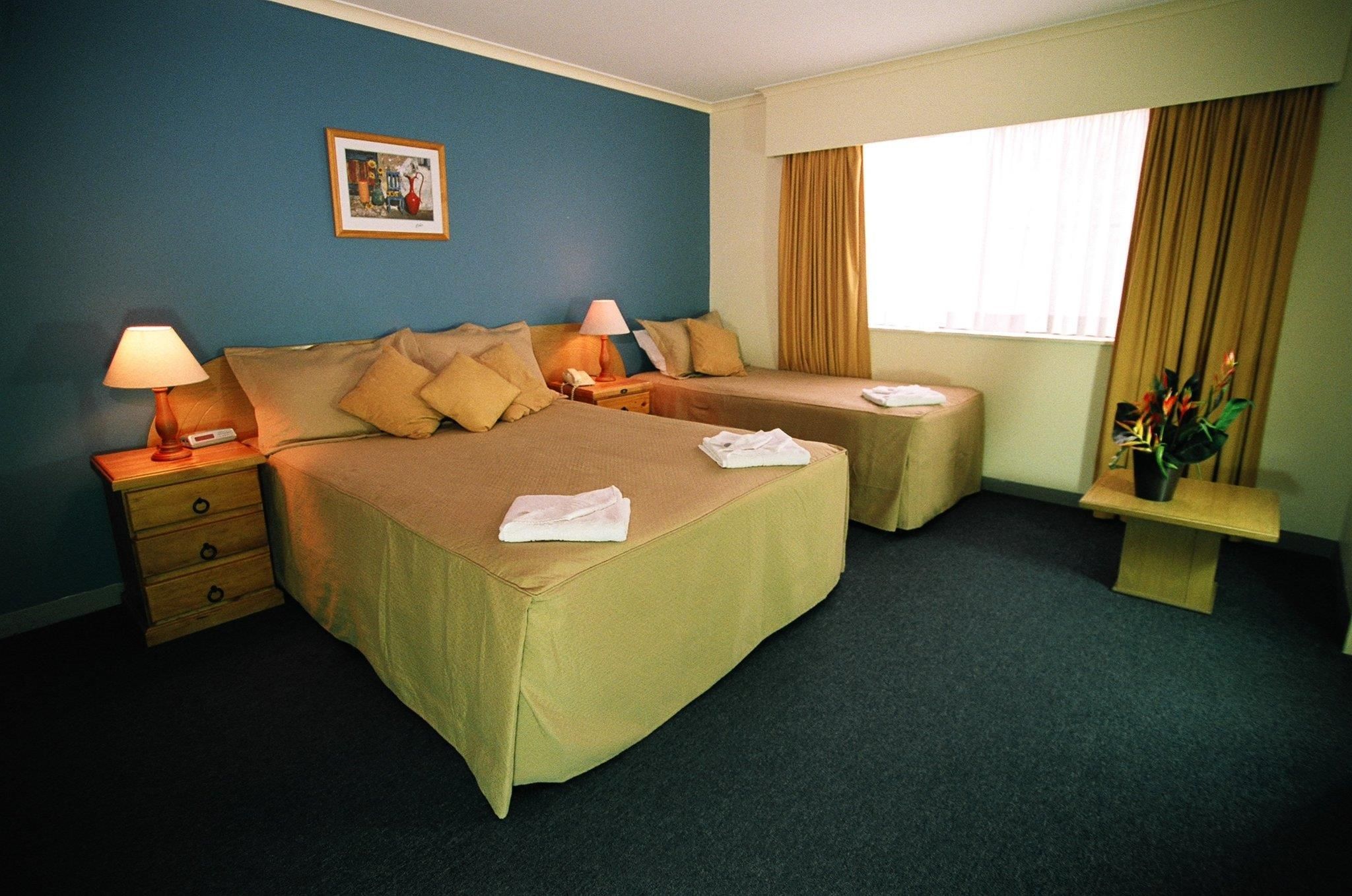 Habitación