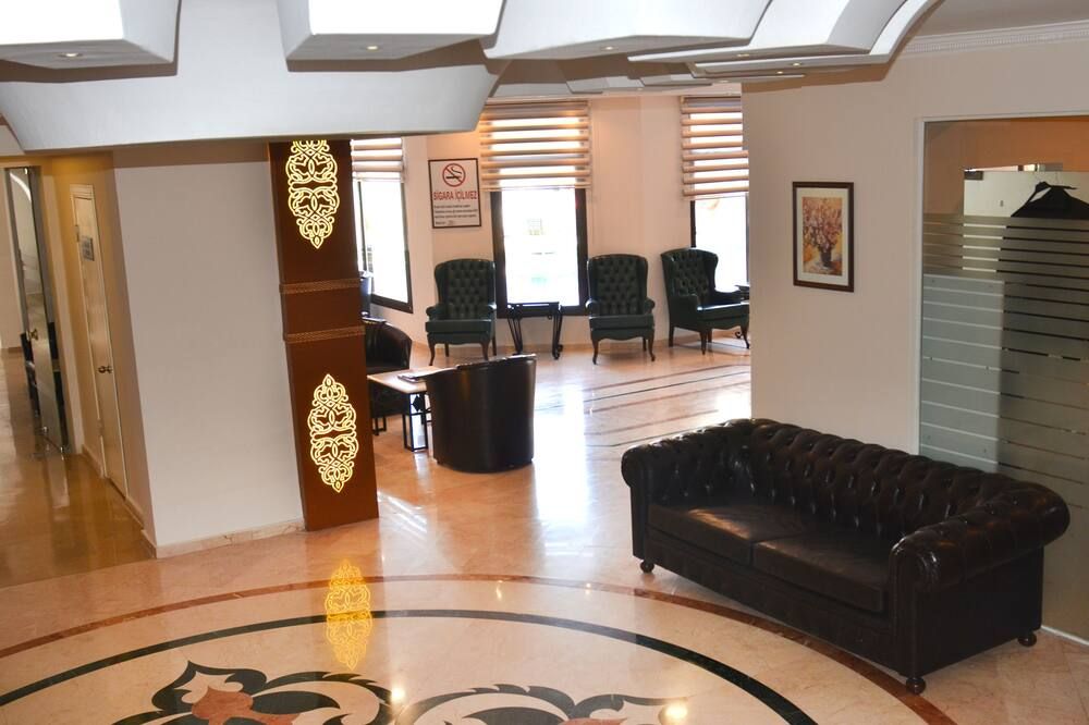Recepción
