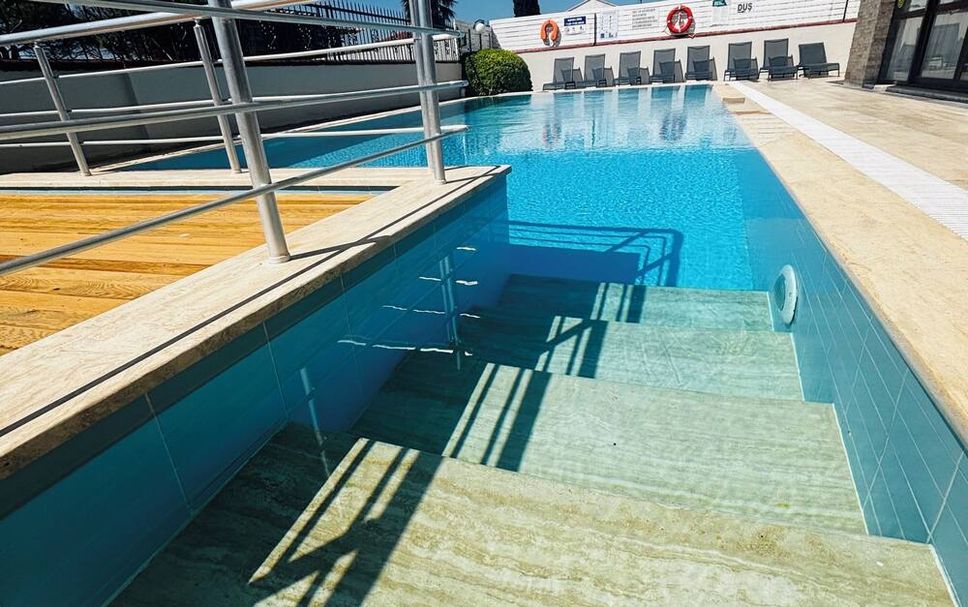 Piscina Foto
