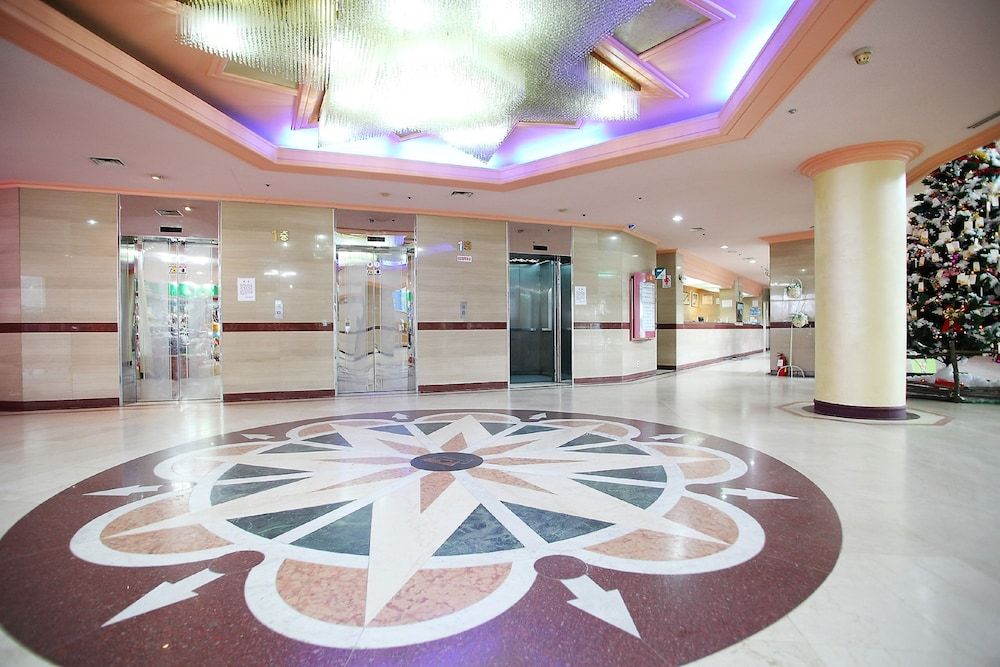 Recepción
