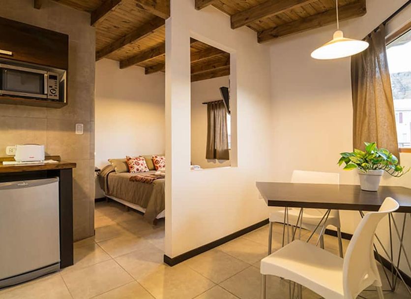 Comedor Foto