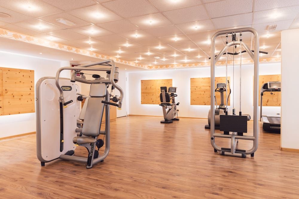 Gimnasio