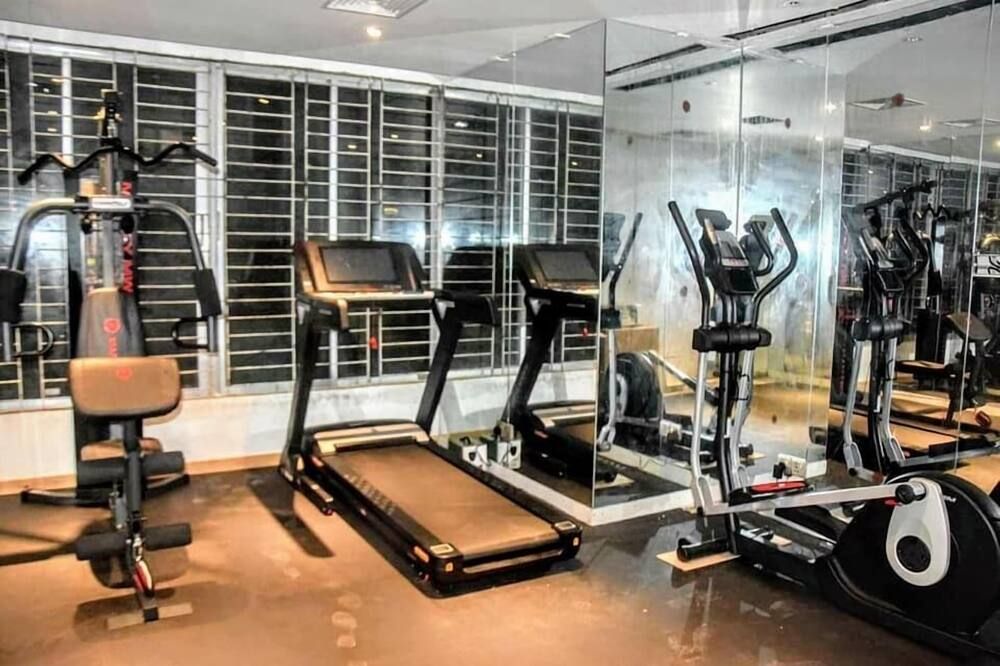 Gimnasio