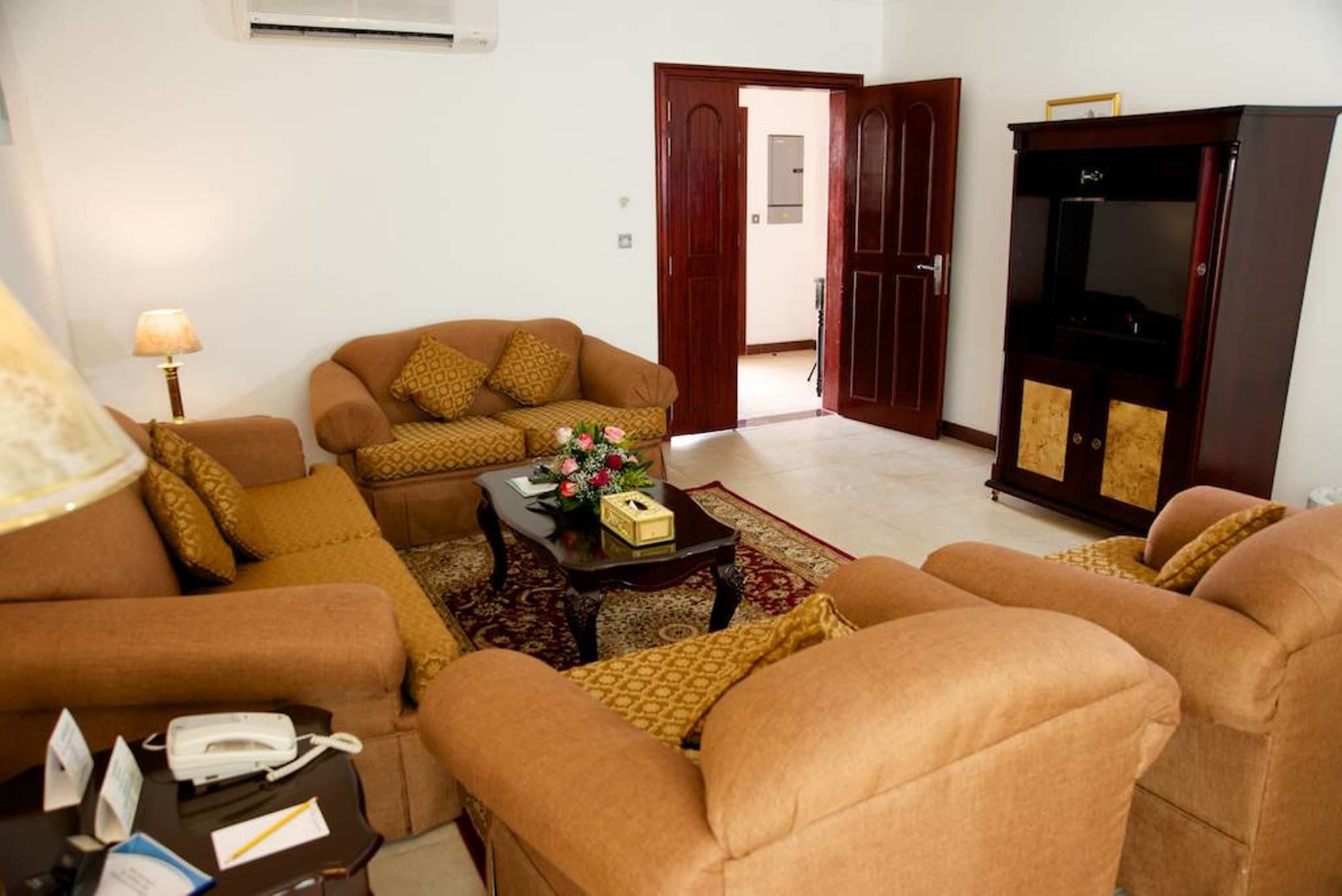 Sala de estar
