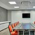 Sala de conferencias