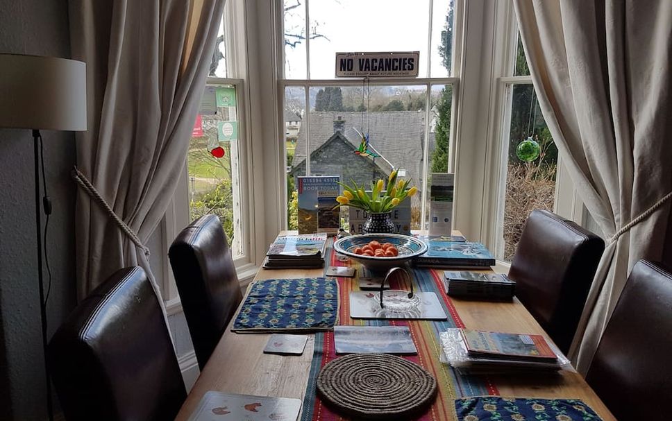 Comedor Foto