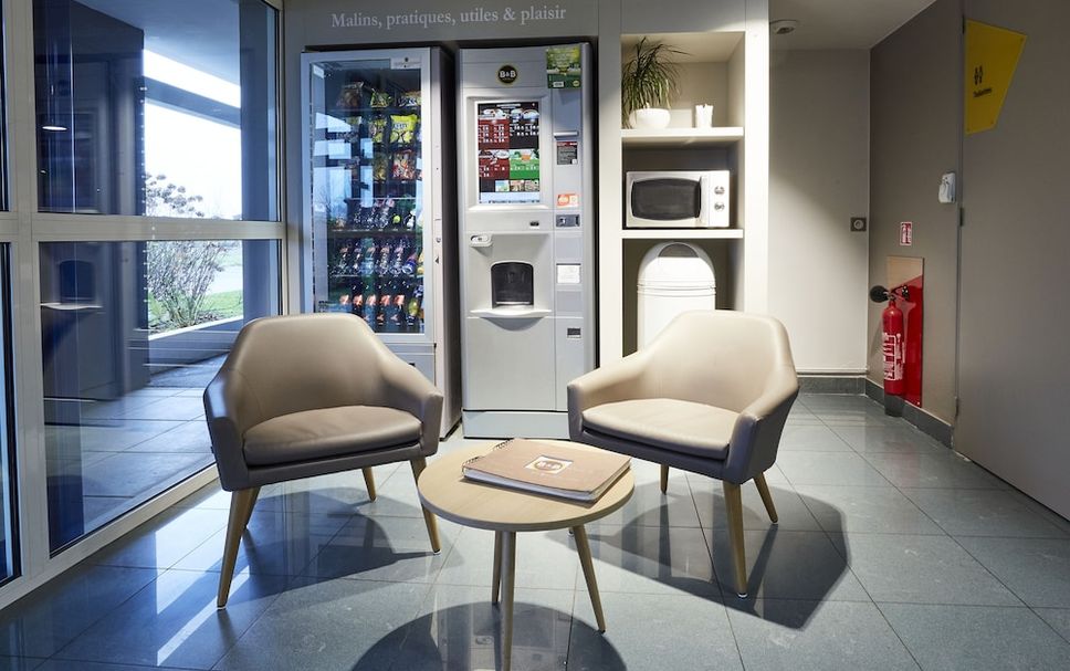 Servicio del hotel Foto