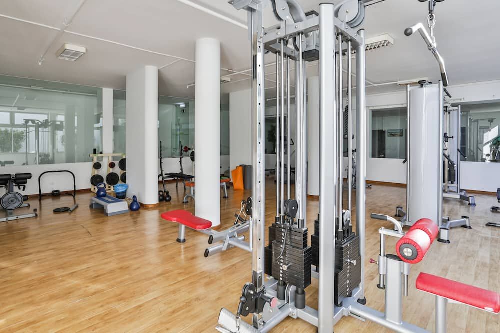 Gimnasio