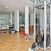 Gimnasio