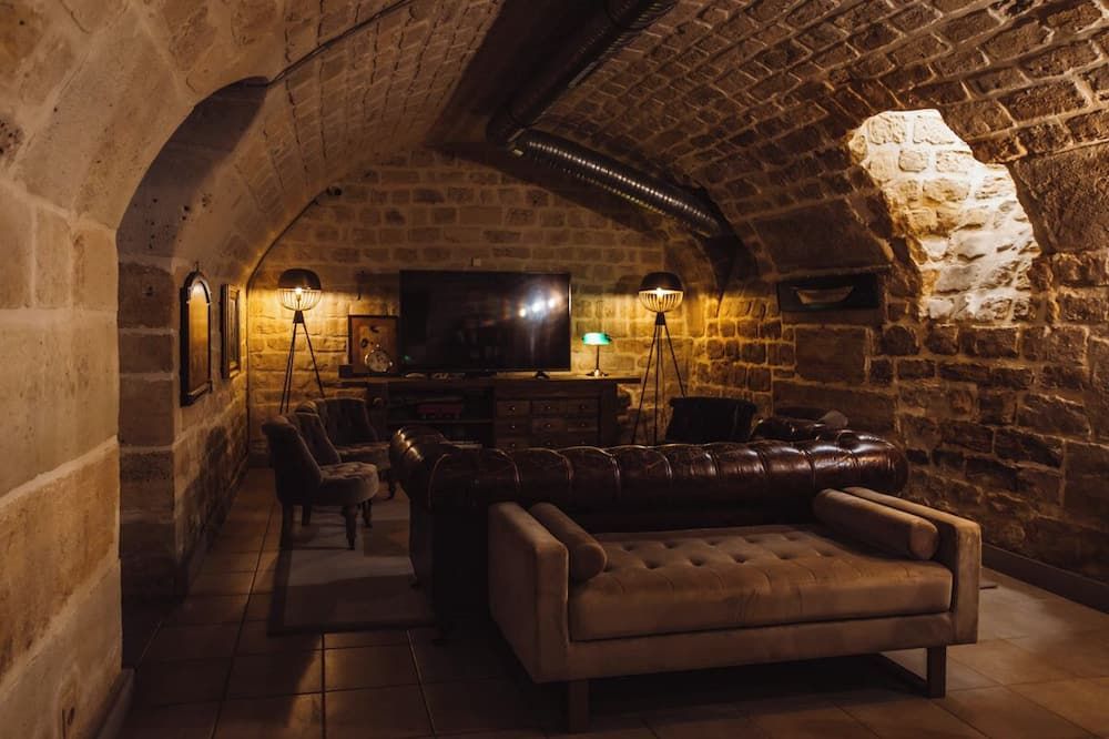 Sala de estar