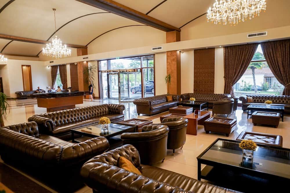 Sala de estar