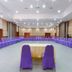 Sala de conferencias