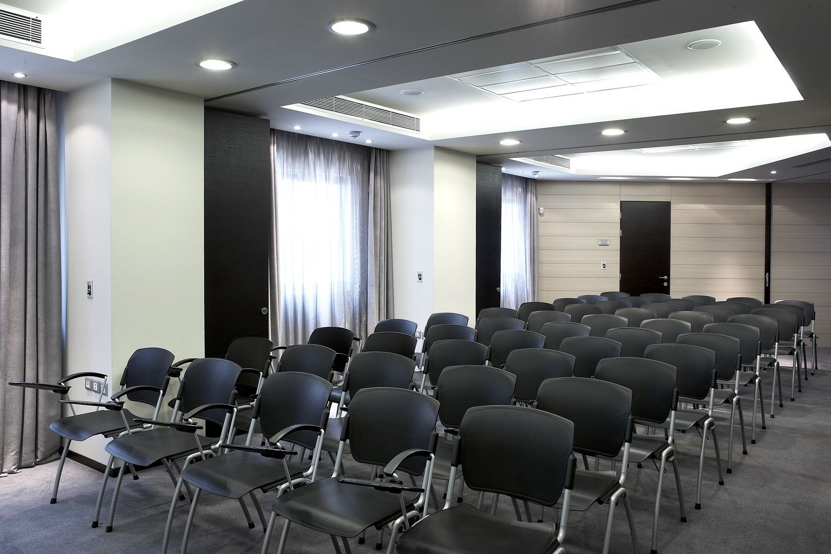 Sala de conferencias
