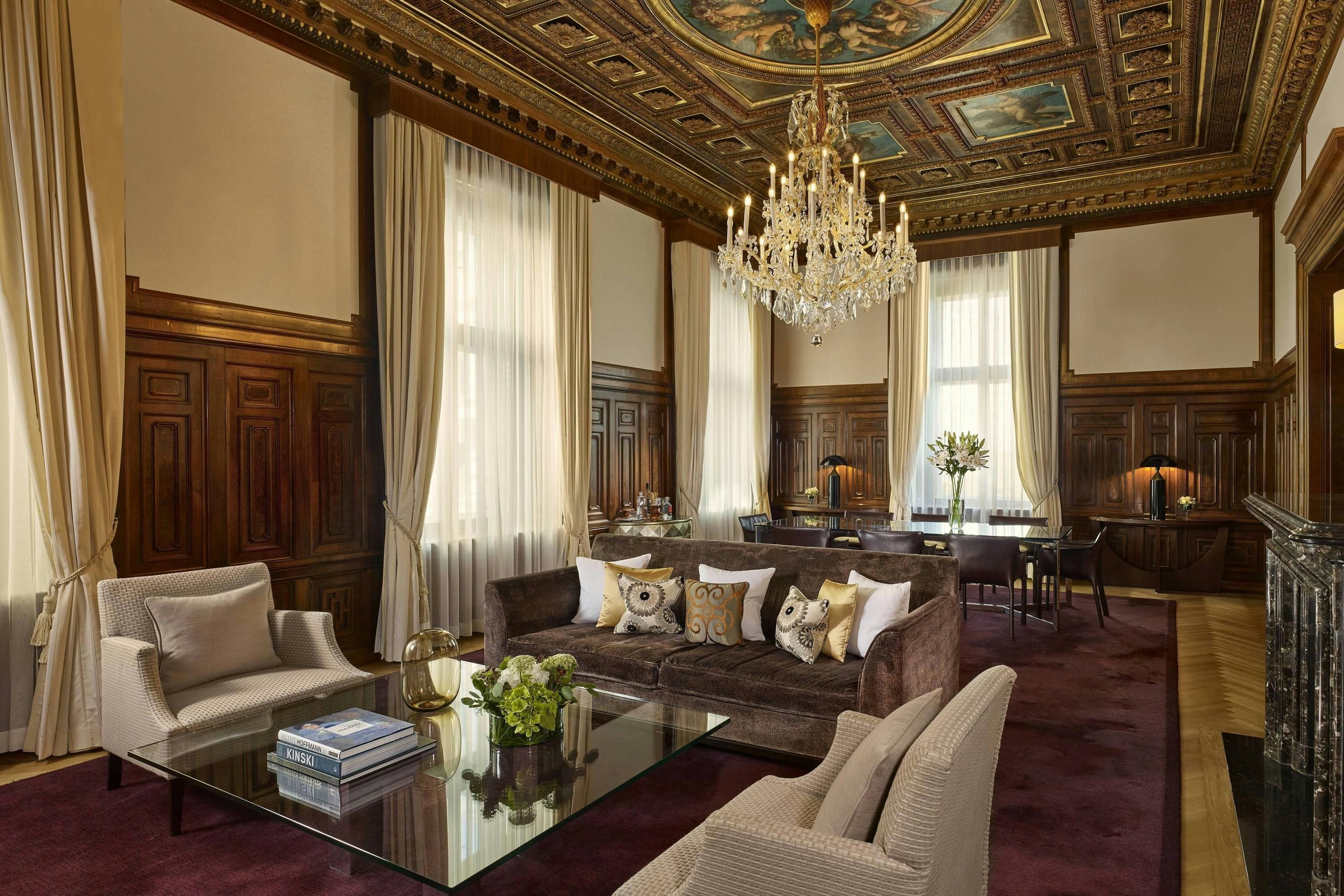 Sala de estar