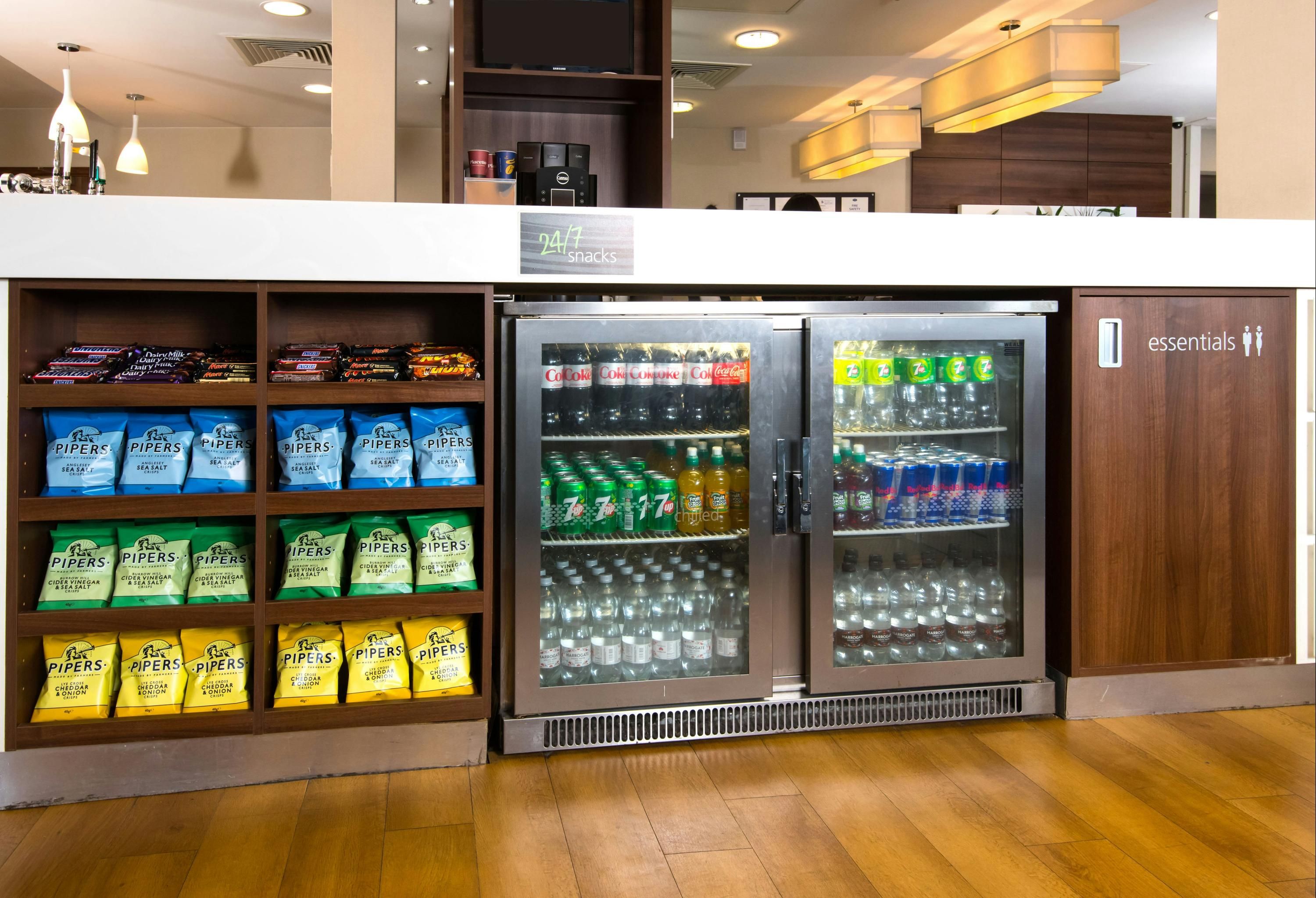 Tienda