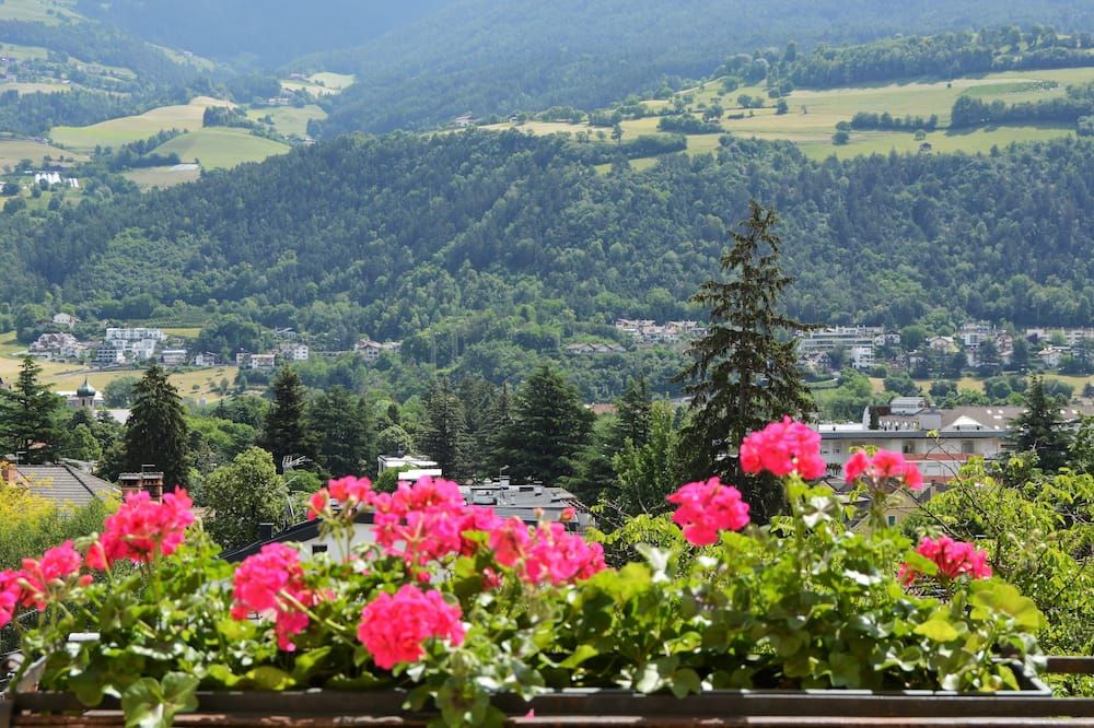 Vista del exterior