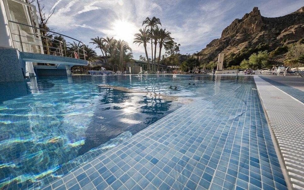 Piscina Foto