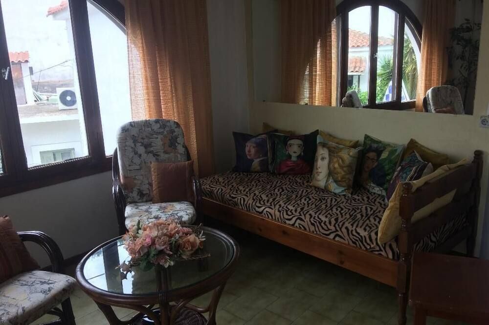 Sala de estar