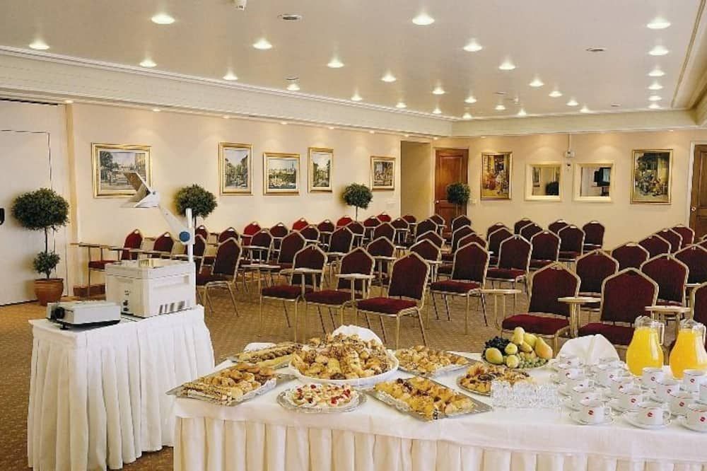 Sala de banquetes