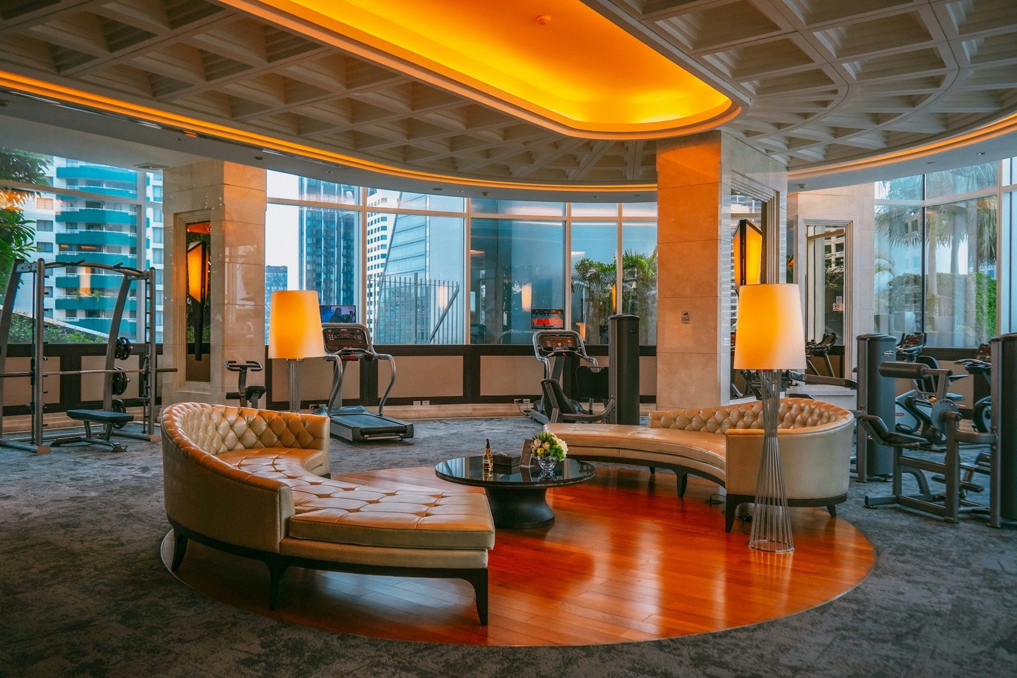 Sala de estar