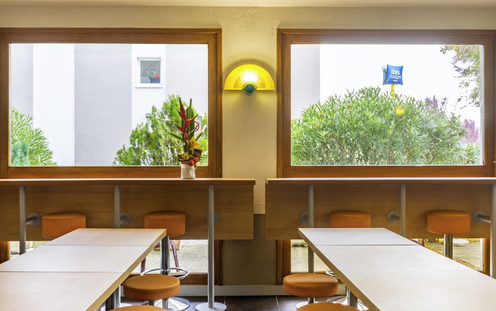Comedor Foto