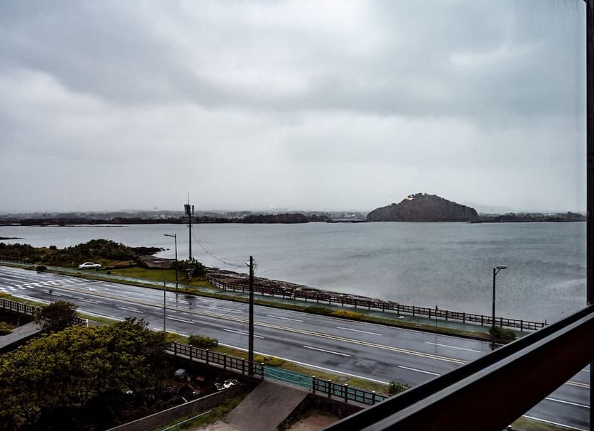 Balcón Foto