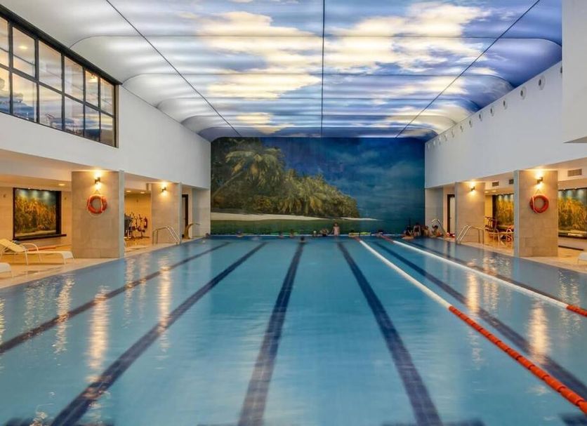Piscina Foto