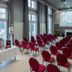 Sala de conferencias