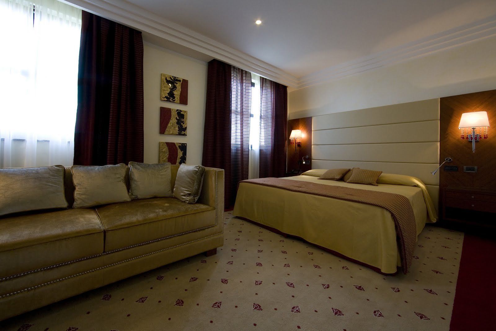 Habitación