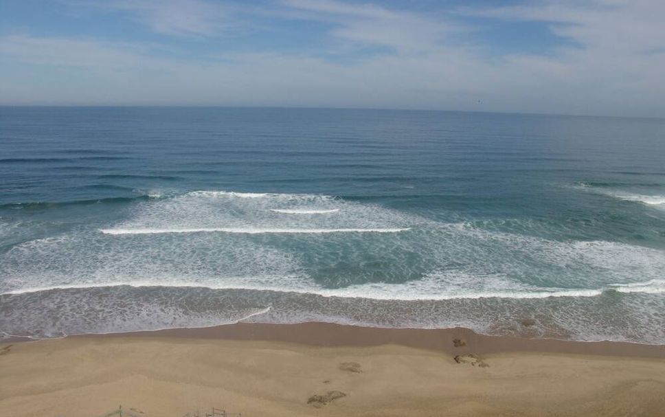 Playa Foto