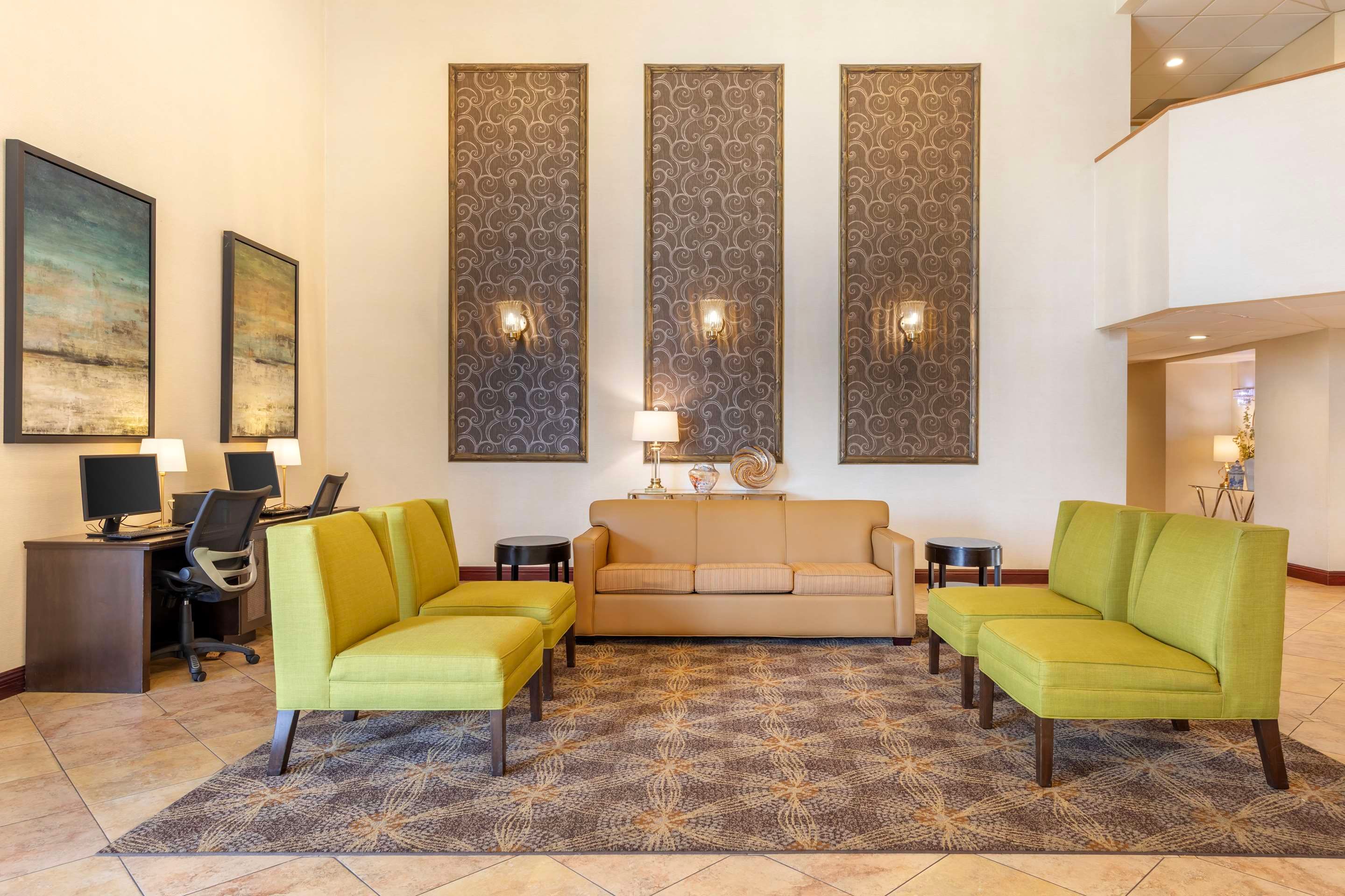 Sala de estar