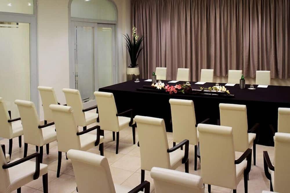 Sala de conferencias