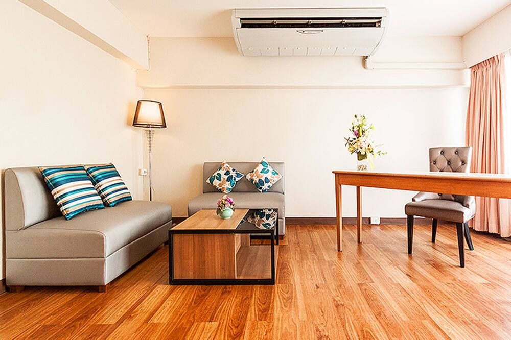Sala de estar