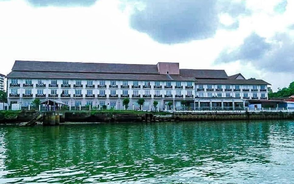 Edificio Foto