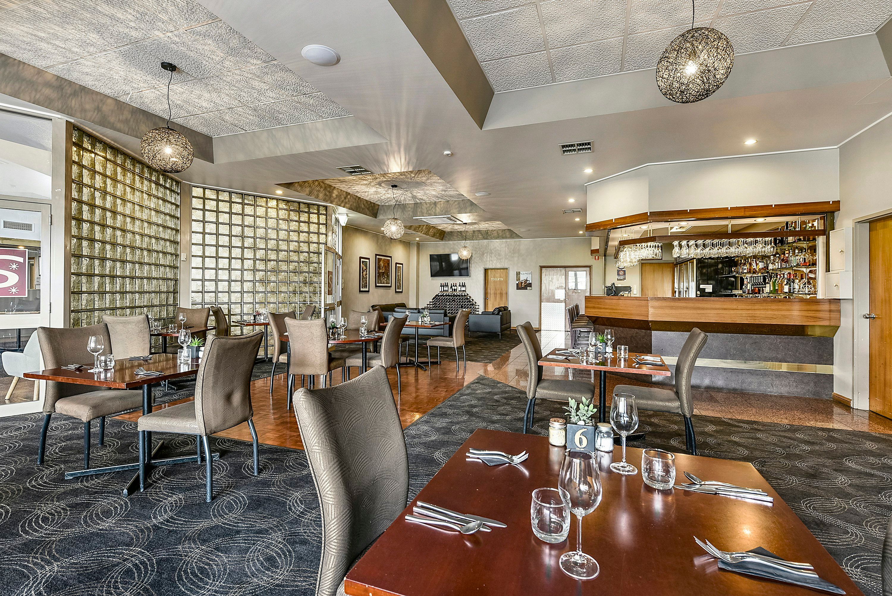 Restaurante