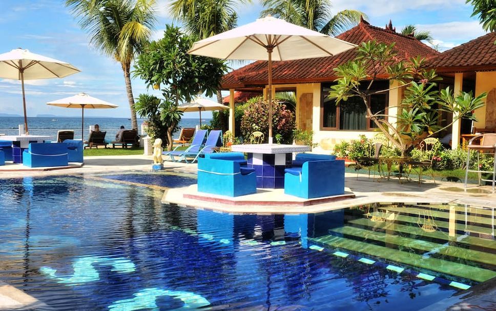Piscina Foto