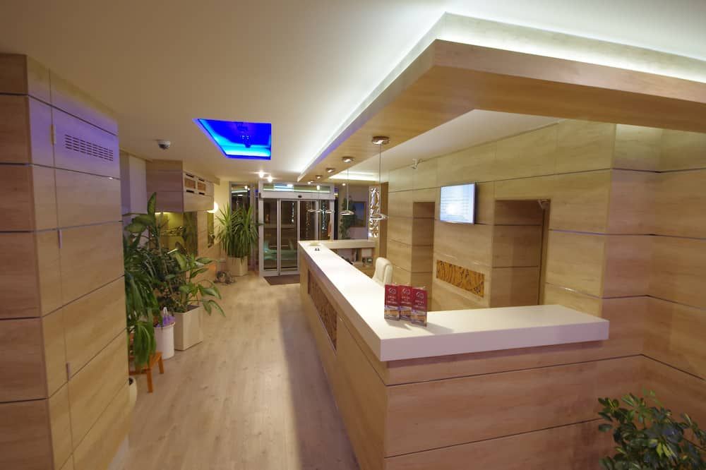 Recepción