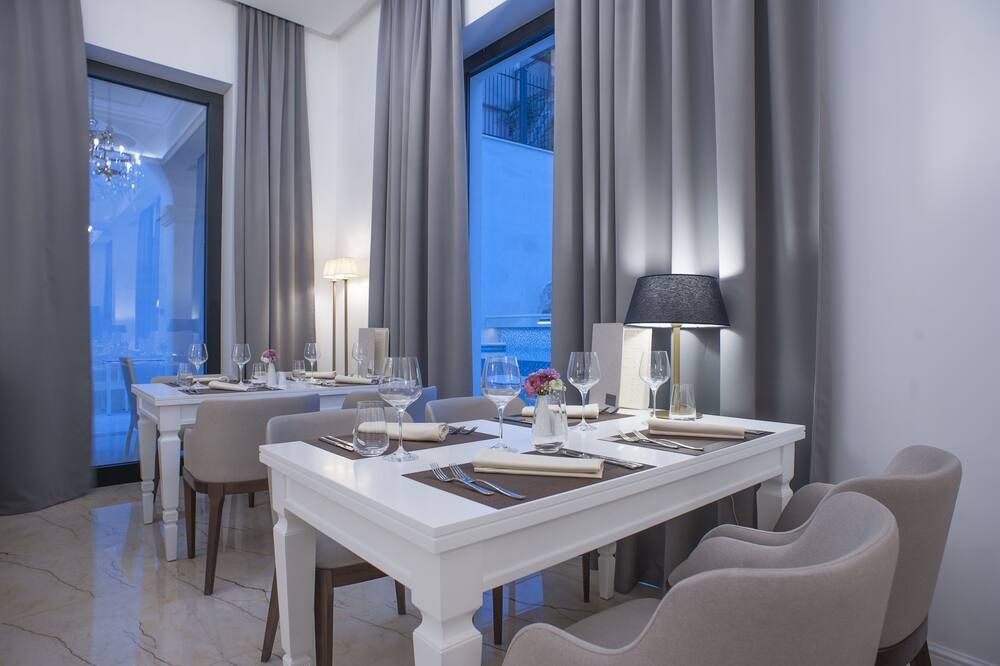 Comedor Foto