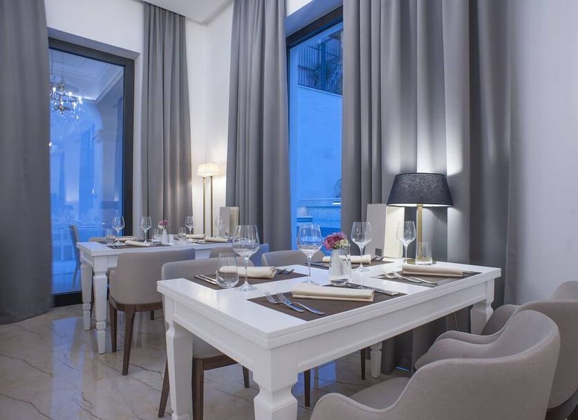 Comedor Foto