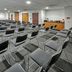Sala de conferencias