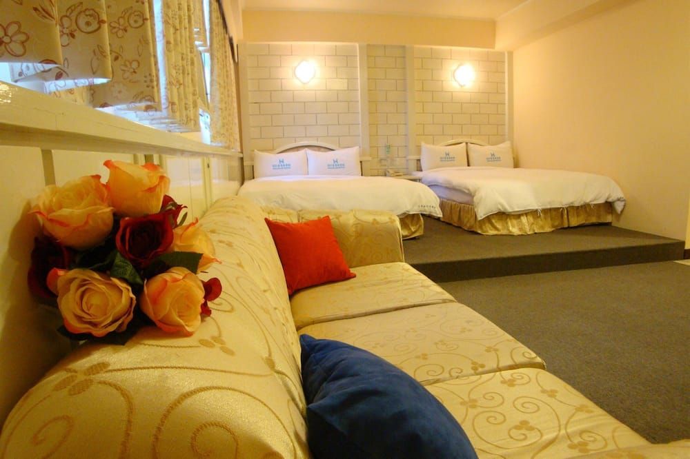 Habitación