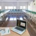 Sala de conferencias