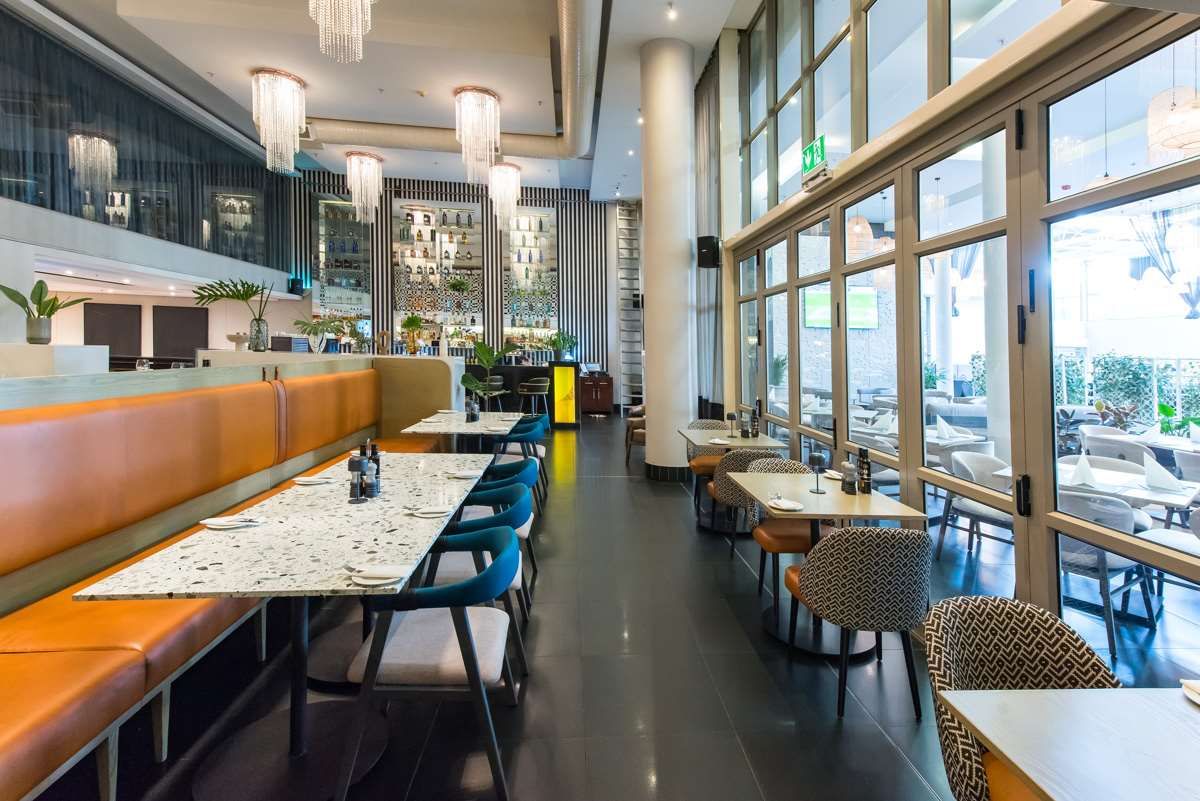 Restaurante