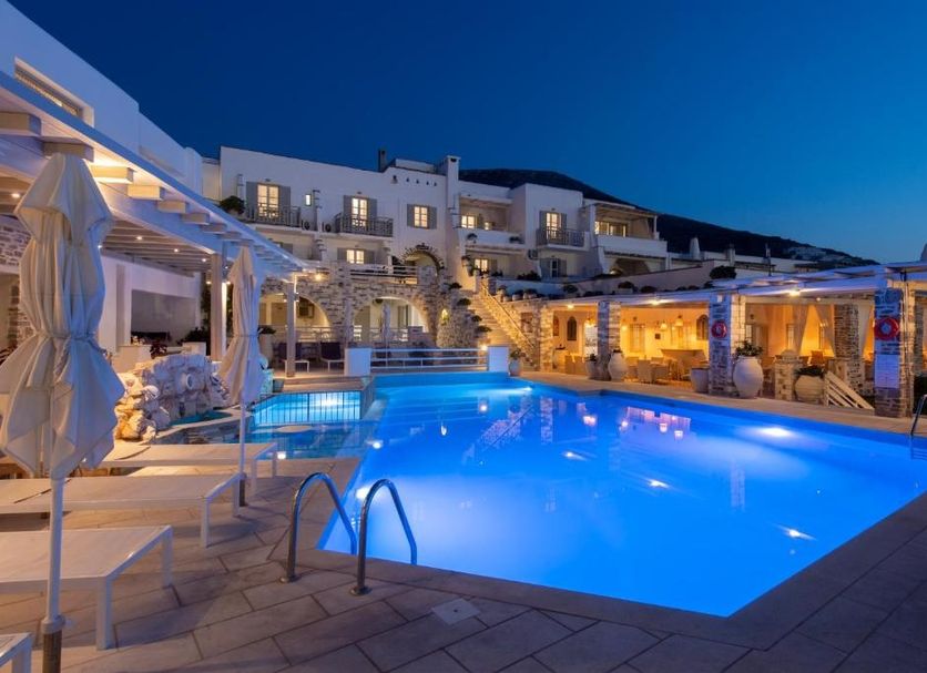 Piscina Foto