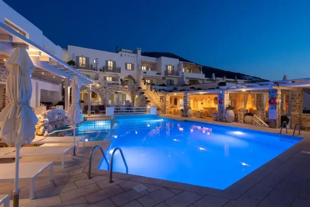 Piscina Foto