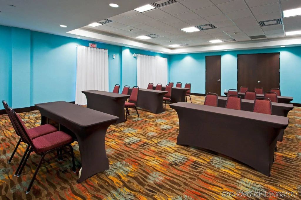 Sala de conferencias