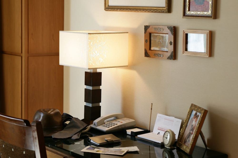 Servicio de la habitación