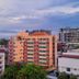 Vista del exterior
