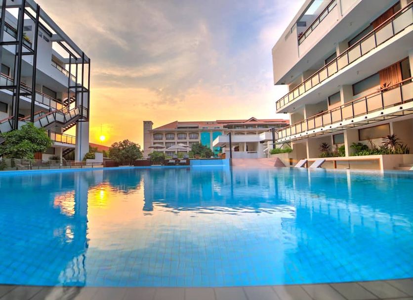 Piscina Foto
